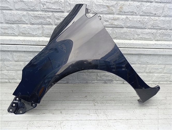 TOYOTA COROLLA E16 2012-2019 BŁOTNIK PRZEDNI LEWY ORYGINAŁ (17582228034)