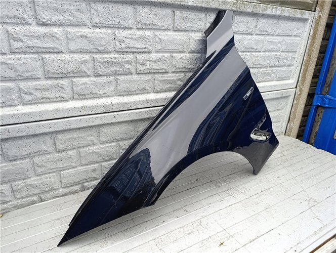 BMW 3 GT GRAN TURISMO F34 GT3 13-18 BŁOTNIK LEWY ORYGINAŁ (17582230716)