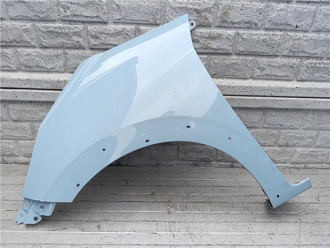 HONDA JAZZ CROSSTAR 2020- 2025 BŁOTNIK LEWY PRZEDNI ORYGINAŁ (17582240694)