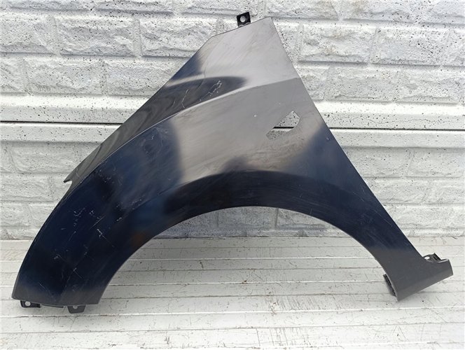 HYUNDAI I30 2013-2017 BŁOTNIK PRZEDNI LEWY NOWY ORYGINAŁ (17582246380)