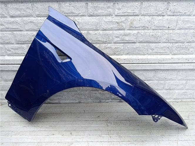 TESLA MODEL S BŁOTNIK PRAWY PRZEDNI ORYGINAŁ (17582251289)