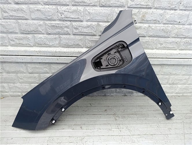 SEAT TARRACO HYBRYDA 21-25 BŁOTNIK PRZEDNI LEWY ORYGINAŁ (17582257710)