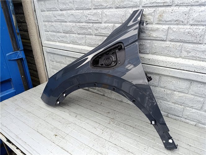 SEAT TARRACO HYBRYDA 21-25 BŁOTNIK PRZEDNI LEWY ORYGINAŁ (17582257710)