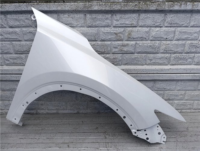 MAZDA CX5 CX 5 II 16-25 LIFT BŁOTNIK PRAWY PRZEDNI ORYGINAŁ (17582262241)