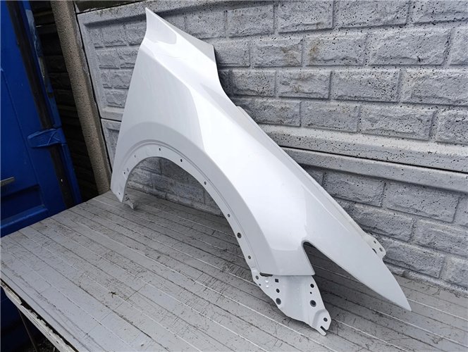 MAZDA CX5 CX 5 II 16-25 LIFT BŁOTNIK PRAWY PRZEDNI ORYGINAŁ (17582262241)