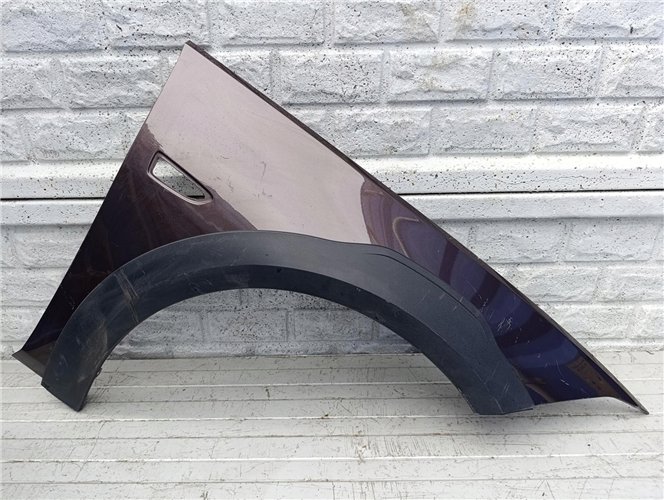 OPEL INSIGNIA B II 2017-2022 COUNTRY BŁOTNIK PRZEDNI PRAWY ORYGINAŁ (17582266037)