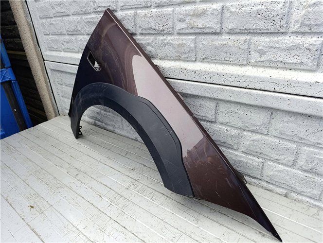 OPEL INSIGNIA B II 2017-2022 COUNTRY BŁOTNIK PRZEDNI PRAWY ORYGINAŁ (17582266037)