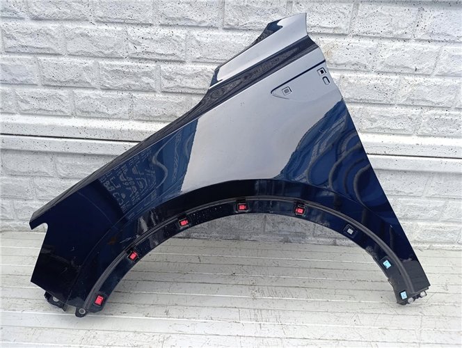 KIA SORENTO IV 2021-2025 BŁOTNIK LEWY ORYGINAŁ (17582273729)