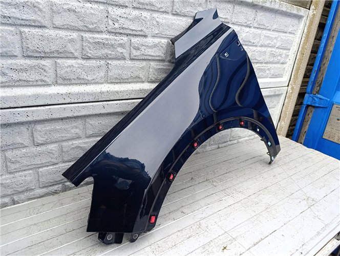 KIA SORENTO IV 2021-2025 BŁOTNIK LEWY ORYGINAŁ (17582273729)