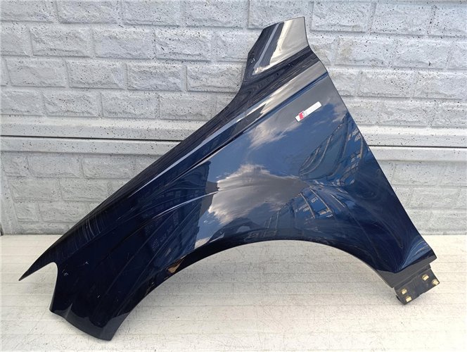 AUDI Q7 4L 2005-2014 BŁOTNIK PRZEDNI LEWY ORYGINAŁ (17582305248)