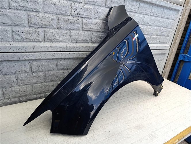 AUDI Q7 4L 2005-2014 BŁOTNIK PRZEDNI LEWY ORYGINAŁ (17582305248)