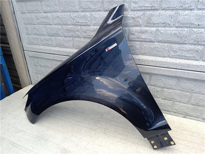 AUDI Q7 4L 2005-2014 BŁOTNIK PRZEDNI LEWY ORYGINAŁ (17582305248)