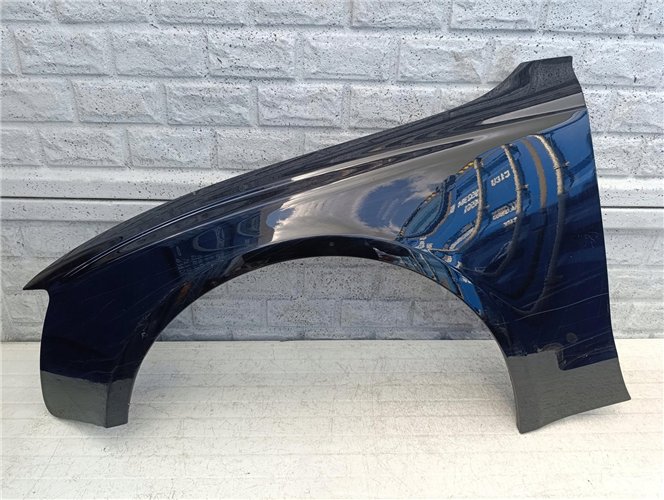 AUDI RS5 8T BŁOTNIK PRZEDNI LEWY ORYGINAŁ (17582310773)