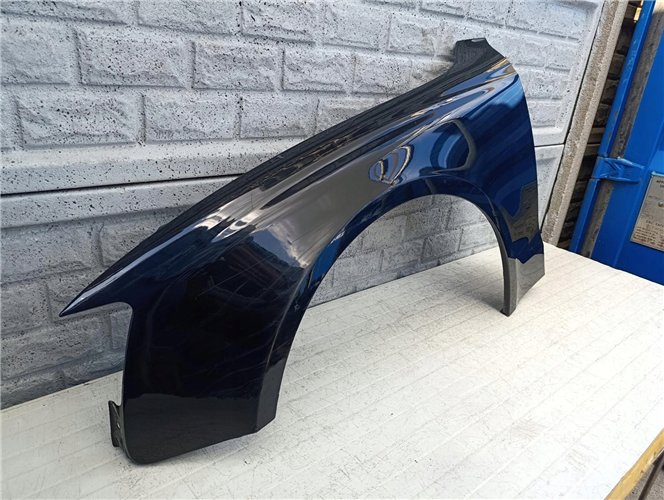 AUDI RS5 8T BŁOTNIK PRZEDNI LEWY ORYGINAŁ (17582310773)