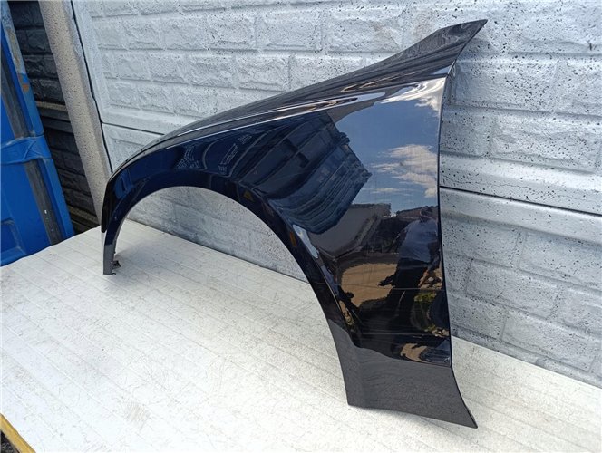 AUDI RS5 8T BŁOTNIK PRZEDNI LEWY ORYGINAŁ (17582310773)