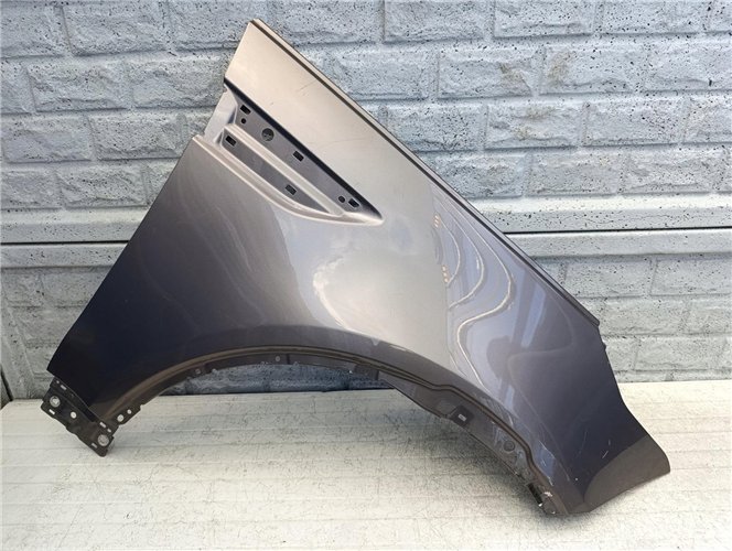 LAND ROVER DISCOVERY 5 17-22 BŁOTNIK PRZEDNI PRAWY ORYGINAŁ (17582321730)