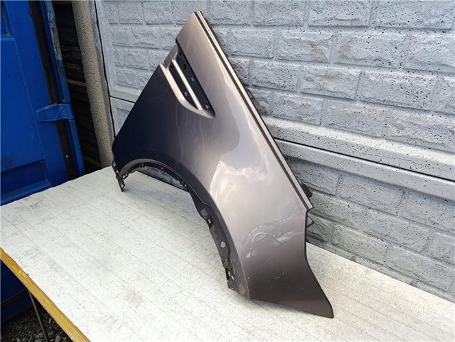 LAND ROVER DISCOVERY 5 17-22 BŁOTNIK PRZEDNI PRAWY ORYGINAŁ (17582321730)