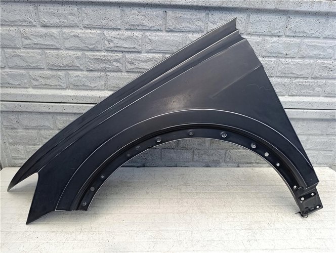 AUDI Q8 Q 8 BŁOTNIK PRZEDNI LEWY NOWY ORYGINAŁ (17582326355)