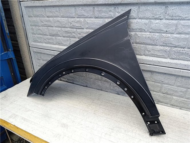 AUDI Q8 Q 8 BŁOTNIK PRZEDNI LEWY NOWY ORYGINAŁ (17582326355)