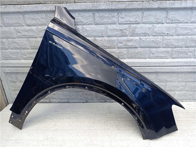 BŁOTNIK PRZEDNI PRAWY AUDI Q7 4M 15- (17582334798)