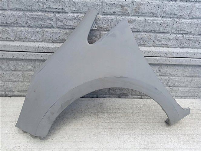 BŁOTNIK PRZEDNI LEWY KIA RIO NOWY 10-17 ORYGINAŁ (17582344715)