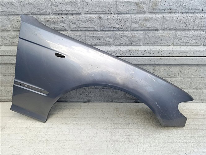 BMW E46 SEDAN KOMBI LIFT 2001 - 2005 BŁOTNIK PRAWY ORYGINAŁ (17582352795)