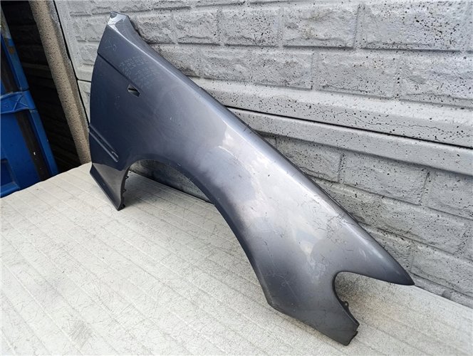 BMW E46 SEDAN KOMBI LIFT 2001 - 2005 BŁOTNIK PRAWY ORYGINAŁ (17582352795)