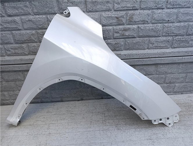 LEXUS RX 350/450H 16-24 BŁOTNIK PRAWY PRZEDNI ORYGINAŁ (17582367432)