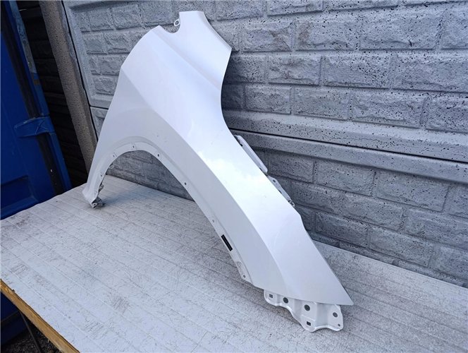 LEXUS RX 350/450H 16-24 BŁOTNIK PRAWY PRZEDNI ORYGINAŁ (17582367432)