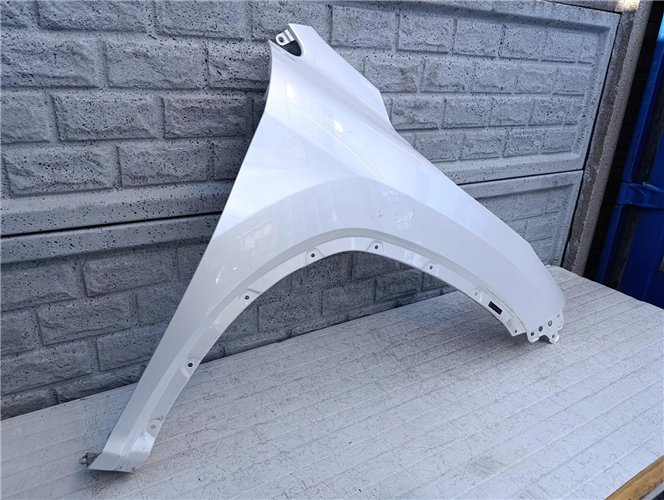 LEXUS RX 350/450H 16-24 BŁOTNIK PRAWY PRZEDNI ORYGINAŁ (17582367432)