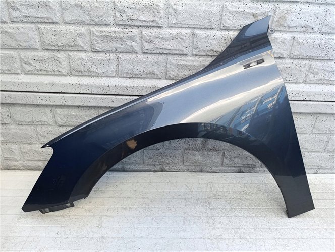 AUDI A3 8Y 2020 - 2024 BŁOTNIK PRZEDNI LEWY ORYGINAŁ (17586095768)