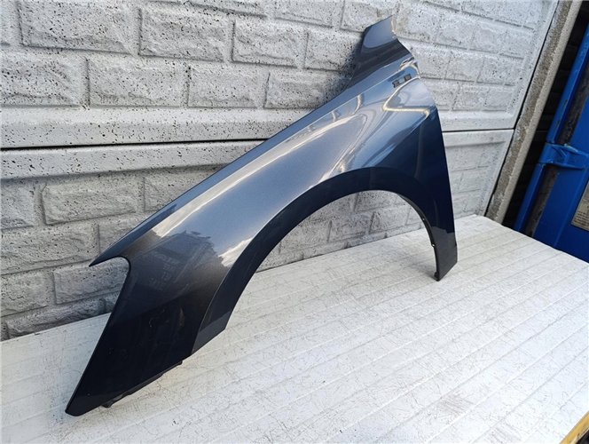 AUDI A3 8Y 2020 - 2024 BŁOTNIK PRZEDNI LEWY ORYGINAŁ (17586095768)