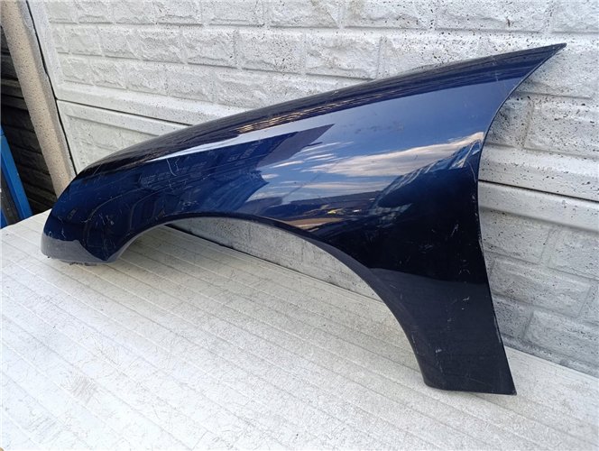 PORSCHE CARRERA 911 996 BŁOTNIK PRZEDNI LEWY ORYGINAŁ (17586098443)