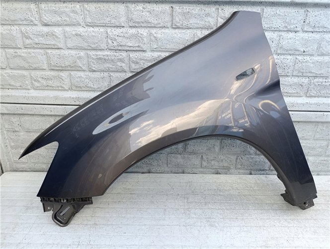 MITSUBISHI ASX 10-15 BŁOTNIK LEWY PRZEDNI ORYGINAŁ (17586101557)