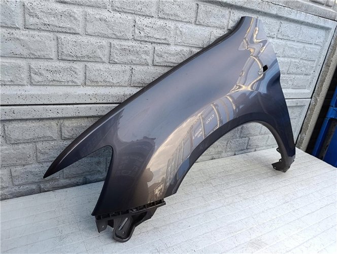 MITSUBISHI ASX 10-15 BŁOTNIK LEWY PRZEDNI ORYGINAŁ (17586101557)