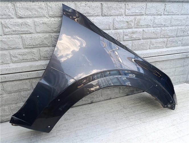 MITSUBISHI PAJERO 06-21 BŁOTNIK PRZEDNI PRAWY ORYGINAŁ (17586116479)