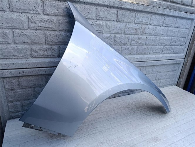 MERCEDES E-KLASA W214 W 214 23- BŁOTNIK PRAWY ORYGINAŁ (17586118398)