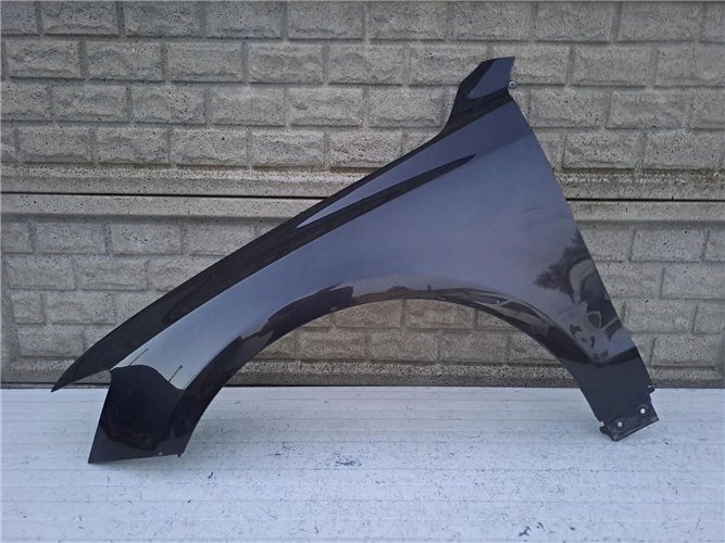 AUDI Q5 2008-2017 BŁOTNIK LEWY PRZÓD ORYGINAŁ (17586129618)