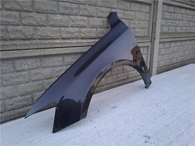 AUDI Q5 2008-2017 BŁOTNIK LEWY PRZÓD ORYGINAŁ (17586129618)