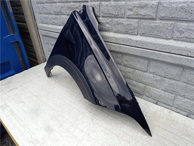 VW TAIGO BŁOTNIK PRAWY PRZEDNI ORYGINAŁ (17594802895)