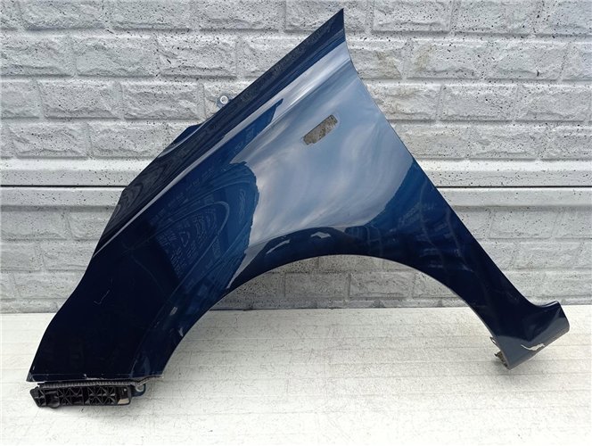 KIA CARENS BŁOTNIK LEWY PRZEDNI ORYGINAŁ (17594808635)