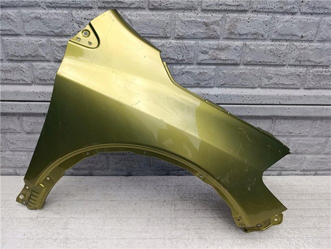 SUZUKI SX4 S CROSS 14-20 BŁOTNIK PRZEDNI PRAWY ORYGINAŁ (17594815144)