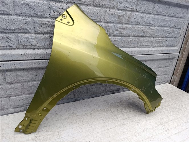 SUZUKI SX4 S CROSS 14-20 BŁOTNIK PRZEDNI PRAWY ORYGINAŁ (17594815144)