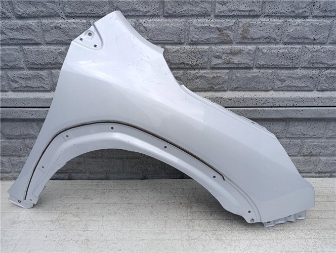 SUZUKI SX4 S CROSS 2022-25 BŁOTNIK PRAWY ORYGINAŁ (17594819453)