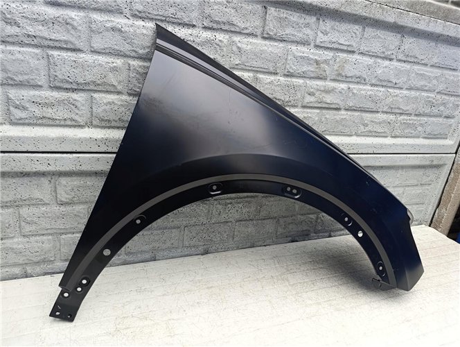 AUDI Q3 Q 3 II 83A 2018-2025 BŁOTNIK PRAWY PRZEDNI NOWY ORYGINAŁ (17594826582)