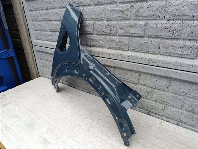 MINI COUNTRYMAN COOPER S F60 2017 - BŁOTNIK PRAWY PRZÓD ORYGINAŁ (17594832843)