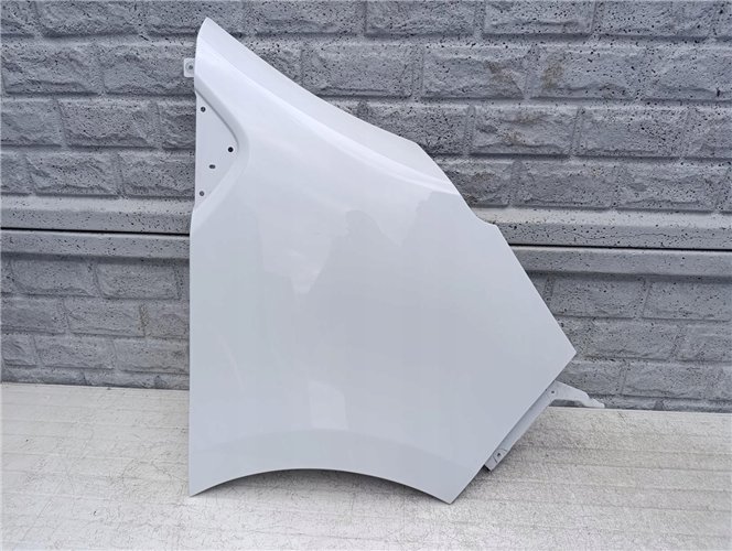 RENAULT TRAFIC IV 2022-25 BŁOTNIK PRZEDNI PRAWY ORYGINAŁ (17594837697)