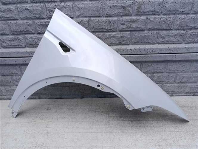 TESLA MODEL X BŁOTNIK PRAWY PRZEDNI ORYGINAŁ (17594844645)