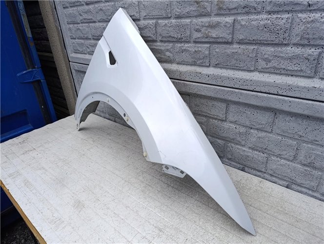 TESLA MODEL X BŁOTNIK PRAWY PRZEDNI ORYGINAŁ (17594844645)