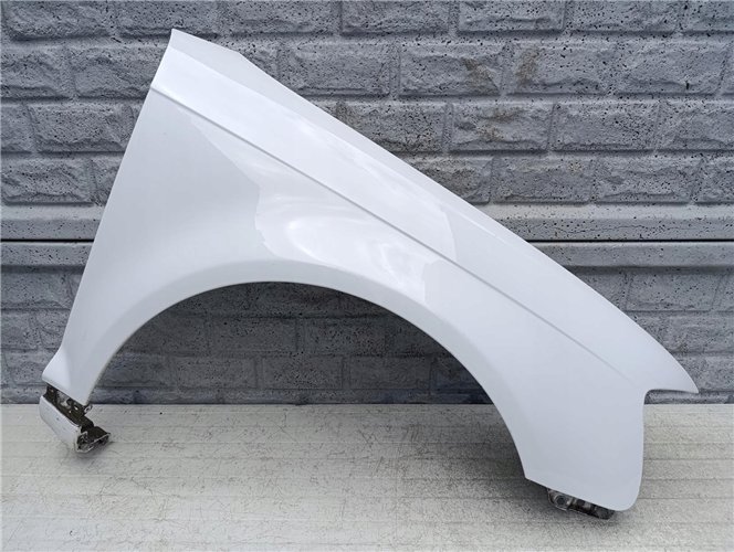 AUDI A3 8P0 LIFT 08-13 BŁOTNIK PRZEDNI PRAWY ORYGINAŁ (17594852497)